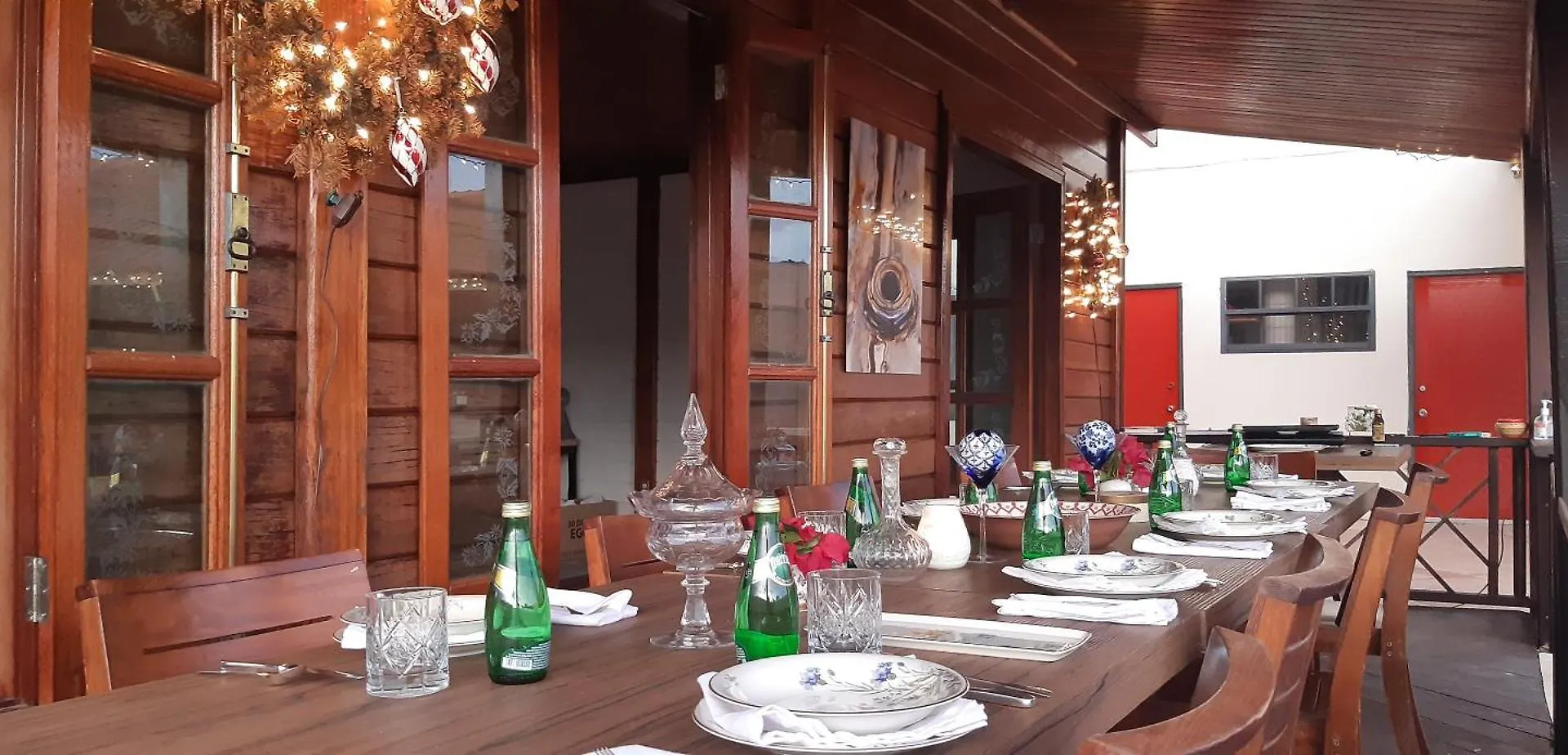 Island House Near Curacao International Airport Cur Hotel Willemstad 0*,  Curacao