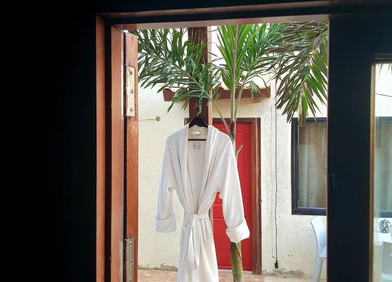 Guest house Island House Near Curacao International Airport Cur Hotel Willemstad Curacao