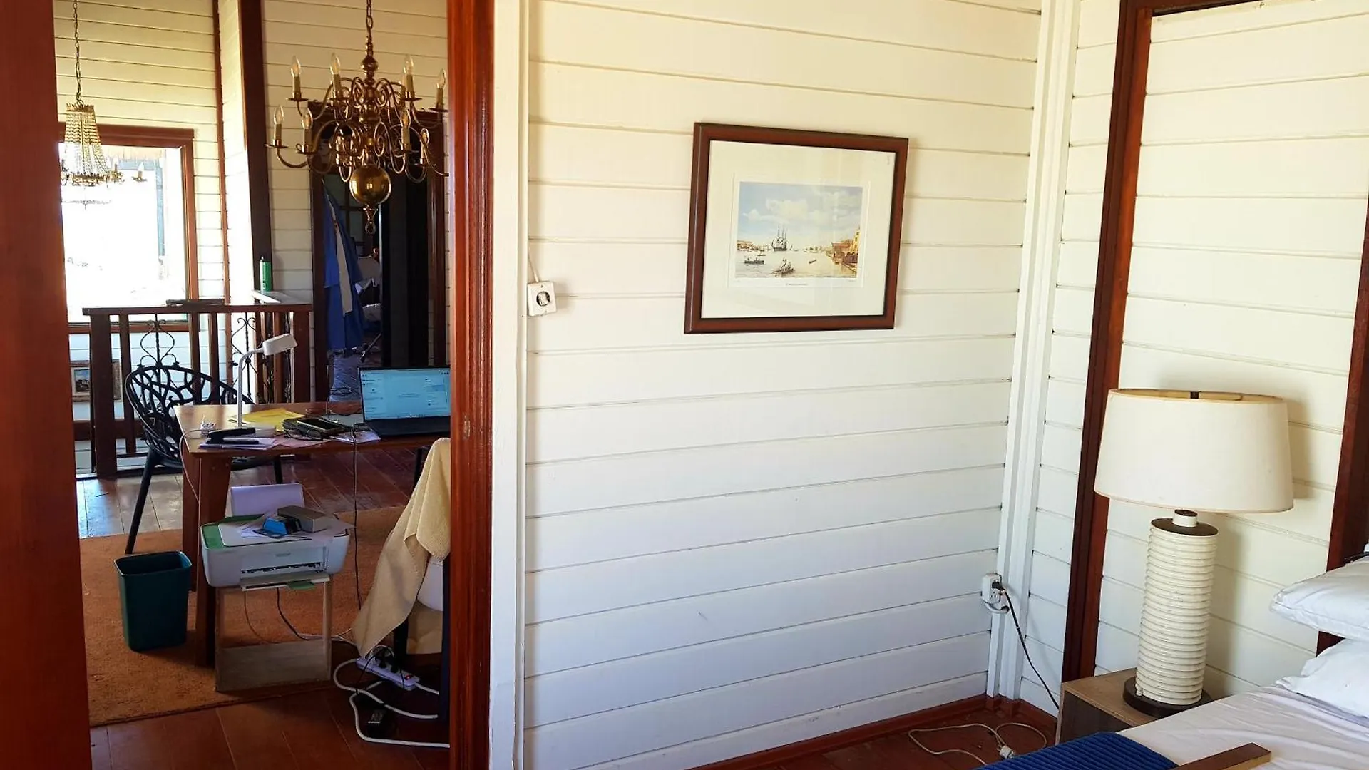 Guest house Island House Near Curacao International Airport Cur Hotel Willemstad Curacao