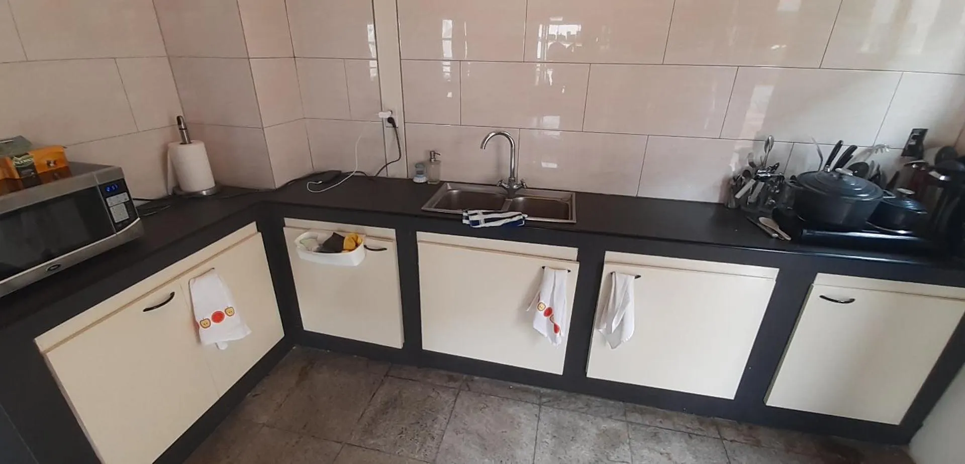 Island House Near Curacao International Airport Cur Hotel Willemstad 0*,  Curacao