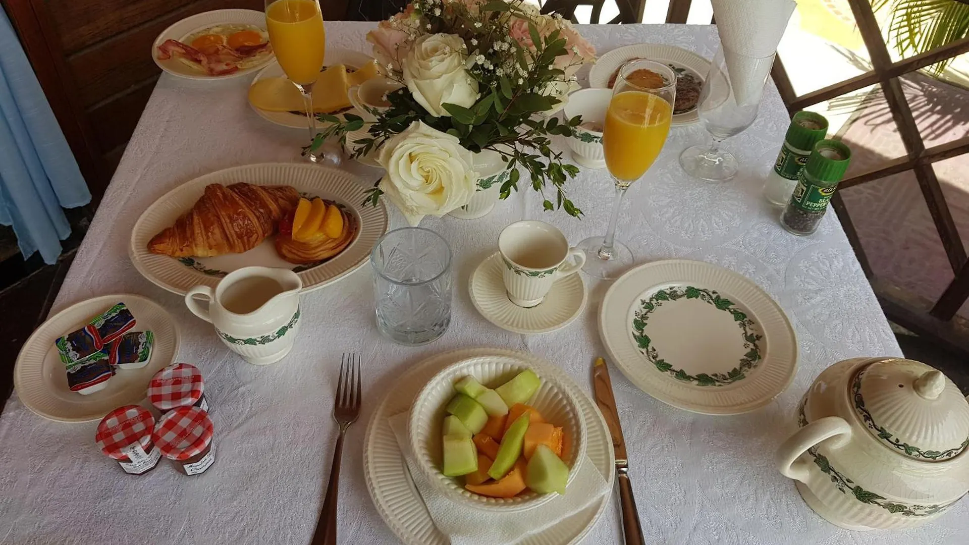 Island House Near Curacao International Airport Cur Hotel Willemstad